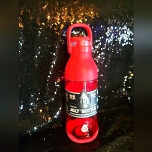 TAL Stay hydrated, Shatterproof, Leak-proof Water Bottle